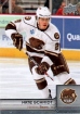 2014-15 Upper Deck AHL #36 Nate Schmidt