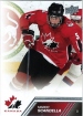 2013-14 Upper Deck Team Canada #65 Marco Scandella