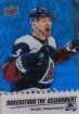 2025-26 Upper Deck Understood the Assignment #UA10 Valeri Nichushkin