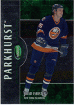 2002-03 Parkhurst #193 Brad Isbister