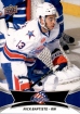 2016-17 Upper Deck AHL #28 Nick Baptiste