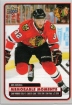 2025-26 Upper Deck Chicago Blackhawks Centennial Memorable Moments #MM26 Kris Versteeg