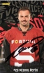 Klubov karta Sparta Praha Michal epk + originln podpis