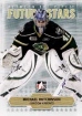 2009/2010 ITG Between the Pipes / Michael Hutchinson