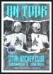 2024-25 Upper Deck On Tour #OT24 Clayton Keller / Logan Cooley