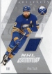 2025-26 Artifacts NHL Remnants #NR4 Alex Tuch