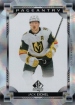 2024-25 SP Authentic Pageantry #P9 Jack Eichel