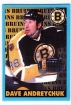 1999/2000 Panini NHL Hockey / Dave Andreychuk