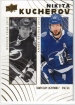2024-25 Upper Deck Tim Hortons Rookie Retrospective #50 Nikita Kucherov