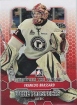 2012-13 Between The Pipes #56 Francois Brassard