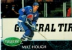 1992-93 Parkhurst #380 Mike Hough