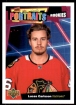 2020-21 Upper Deck UD Portraits #P96 Lucas Carlsson