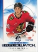 2024-25 SP Authentic Limited Blue #138 Frank Nazar FW */399