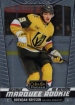 2024-25 O-Pee-Chee Platinum #262 Brendan Brisson RC