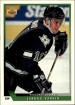 1993-94 Upper Deck #422 Jarkko Varvio