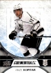 2021-22 Upper Deck Credentials #35 Anze Kopitar