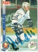 1996-97 Czech APS Extraliga #77 Jan Kruli + originln podpis