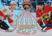 2026-27 Upper Deck MVP Paired Up #PU9 Matthew Tkachuk / Sam Reinhart