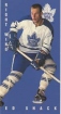 1994 Parkhurst Tall Boys #117 Eddie Shack