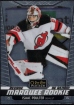 2024-25 O-Pee-Chee Platinum #240 Isaac Poulter RC