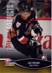 2012-13 ITG Heroes and Prospects #45 Jake Virtanen CHL 
