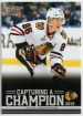 2025-26 Upper Deck Chicago Blackhawks Centennial Capturing a Champion #CC2 Teuvo Teravainen