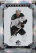 2024-25 SP Authentic Pageantry #P42 Nick Schmaltz
