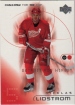 2001/2002 UD Challenge for the Cup / Nicklas Lidstrom