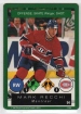 1995-96 Playoff One on One #54 Mark Recchi