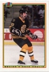 1990-91 Bowman #36 Dave Poulin