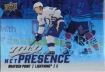 2025-26 Upper Deck MVP Net Presence #NP3 Brayden Point