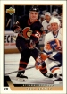 1993-94 Upper Deck #436 Chad Penney RC