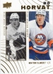 2024-25 Upper Deck Tim Hortons Rookie Retrospective #16 Bo Horvat