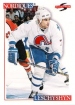 1995-96 Score #153 Curtis Leschyshyn