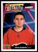 2020-21 Upper Deck UD Portraits #P88 Artem Zagidulin