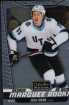 2024-25 O-Pee-Chee Platinum #254 Josh Doan RC