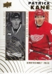 2024-25 Upper Deck Tim Hortons Rookie Retrospective #7 Patrick Kane