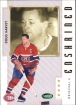 2003-04 Parkhurst Original Six Montreal #87 Doug Harvey