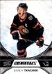 2021-22 Upper Deck Credentials #46 Brady Tkachuk