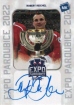 2022 MK cards EXPO Pardubice Auto. Robert Reichel originln podpis