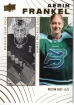 2024-25 Upper Deck Tim Hortons Rookie Retrospective #89 Aerin Frankel