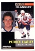1991/1992 Pinnacle / Pat Flatley