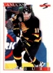 1995-96 Score #135 Pavel Bure