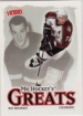 2001-02 Upper Deck Victory #411 Ray Bourque MHG