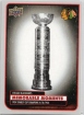 2025-26 Upper Deck Chicago Blackhawks Centennial Memorable Moments #MM4 Chicago Blackhawks