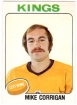 1975-76 O-Pee-Chee #361 Mike Corrigan 