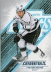 2024-25 Upper Deck Credentials #12 Trevor Moore