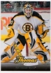 2007-08 Ultra #186 Tim Thomas