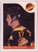 1985-86 O-Pee-Chee #115 Patrik Sundstrom