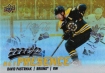 2025-26 Upper Deck MVP Net Presence #NP11 David Pastrk
